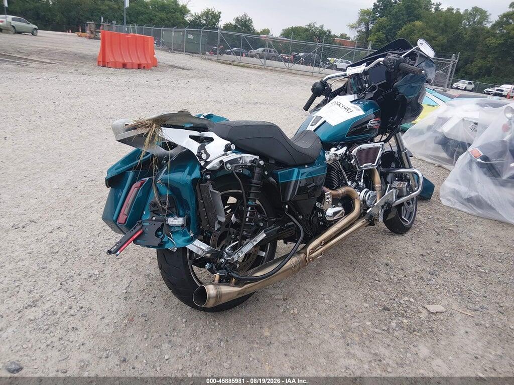 1HD1KH718TB602499 2026 HARLEY-DAVIDSON FLTRX photo no. 4