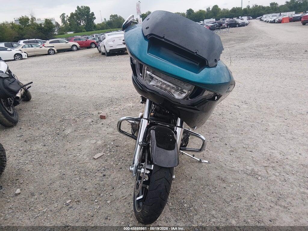 1HD1KH718TB602499 2026 HARLEY-DAVIDSON FLTRX photo no. 5