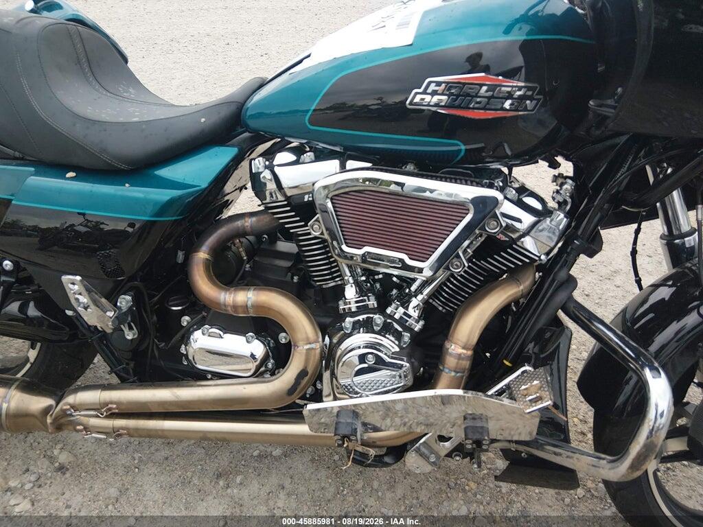 1HD1KH718TB602499 2026 HARLEY-DAVIDSON FLTRX photo no. 8