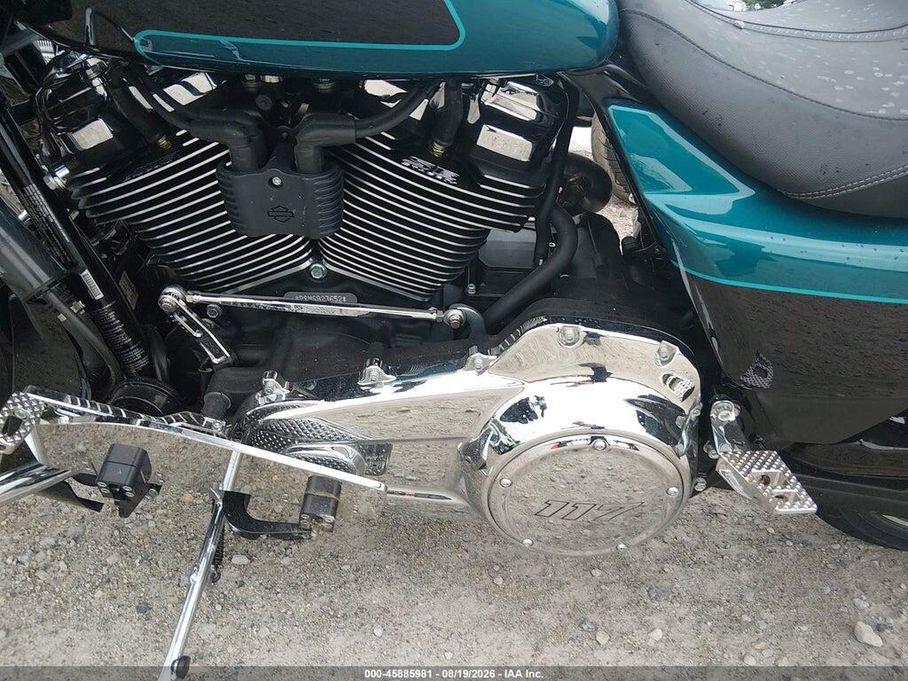 1HD1KH718TB602499 2026 HARLEY-DAVIDSON FLTRX photo no. 9