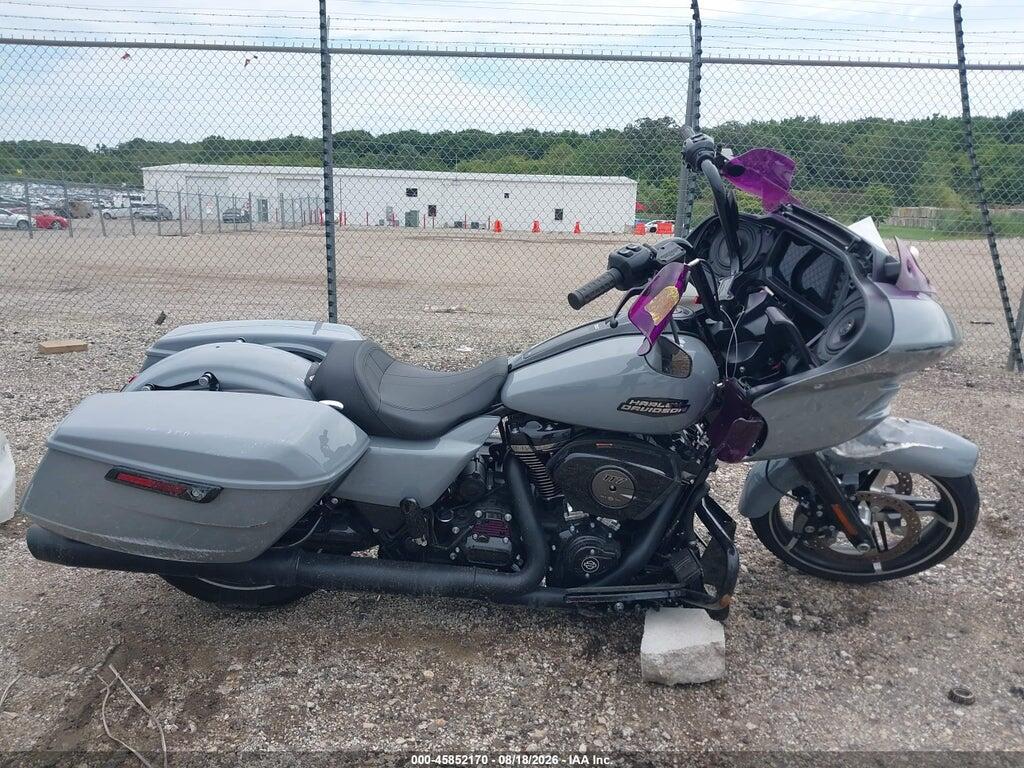 1HD1KH715TB604176 2026 HARLEY-DAVIDSON FLTRX photo no. 12