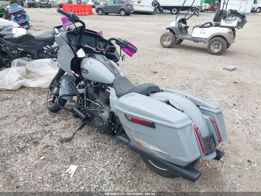 1HD1KH715TB604176 2026 HARLEY-DAVIDSON FLTRX photo no. 3