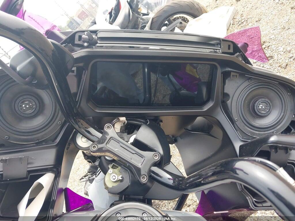 1HD1KH715TB604176 2026 HARLEY-DAVIDSON FLTRX photo no. 7