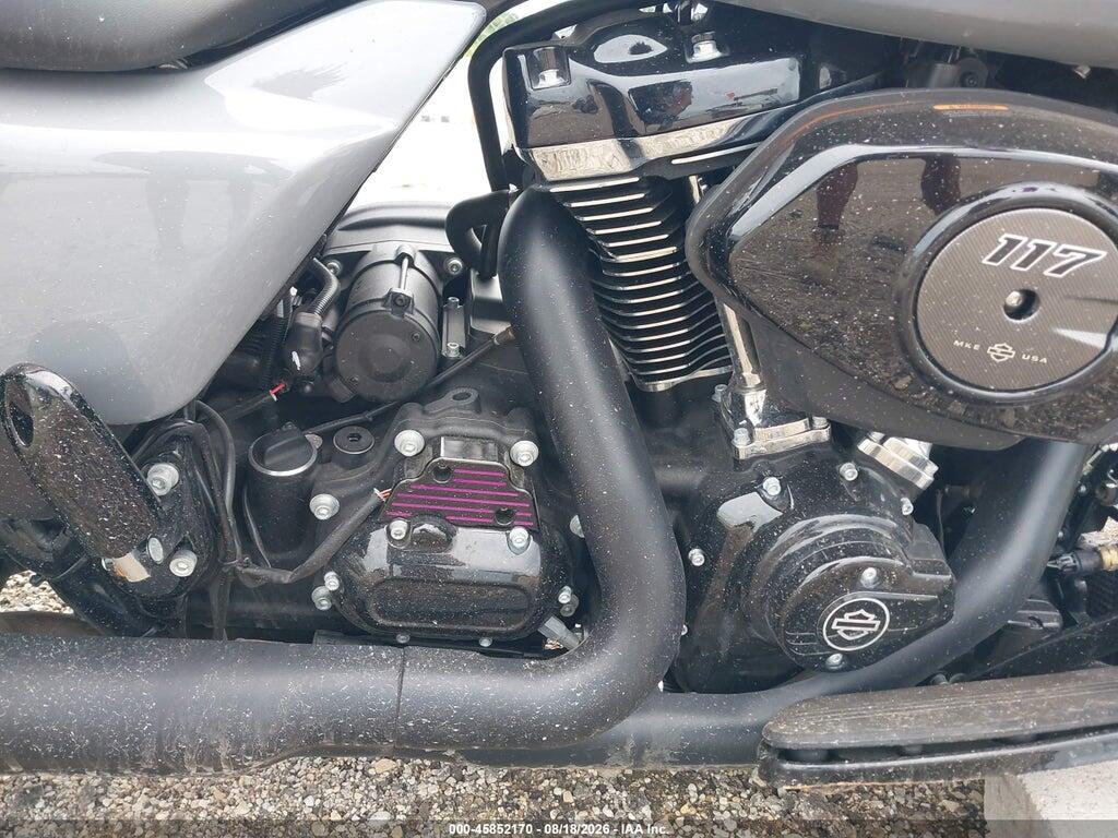 1HD1KH715TB604176 2026 HARLEY-DAVIDSON FLTRX photo no. 8