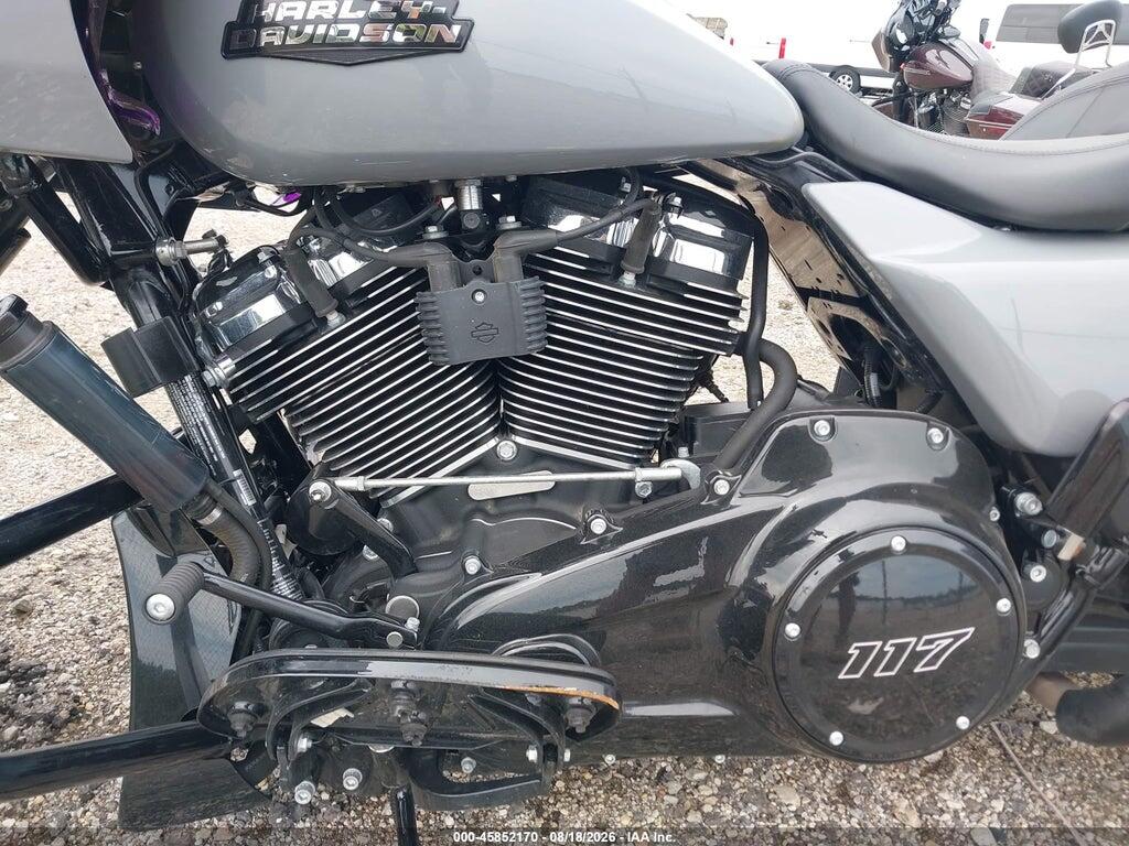 1HD1KH715TB604176 2026 HARLEY-DAVIDSON FLTRX photo no. 9