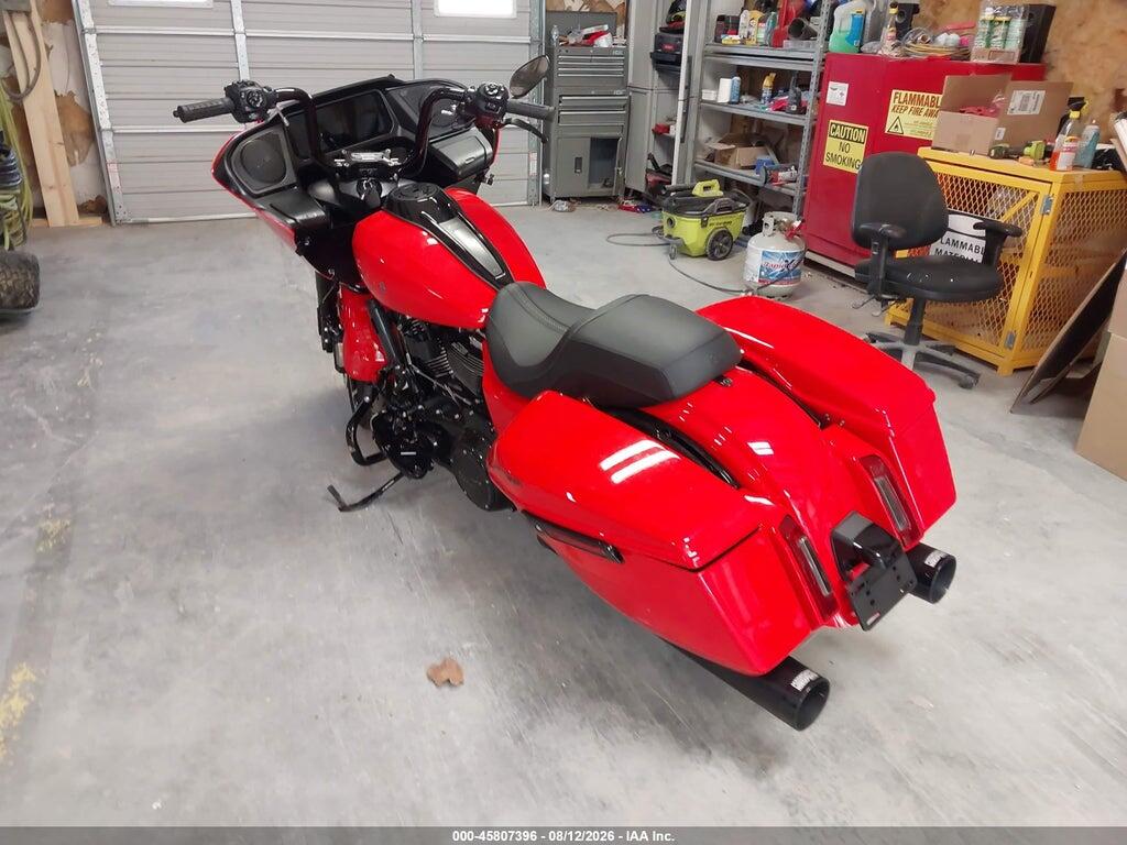 1HD1KH71XTB625640 2026 HARLEY-DAVIDSON FLTRX photo no. 3