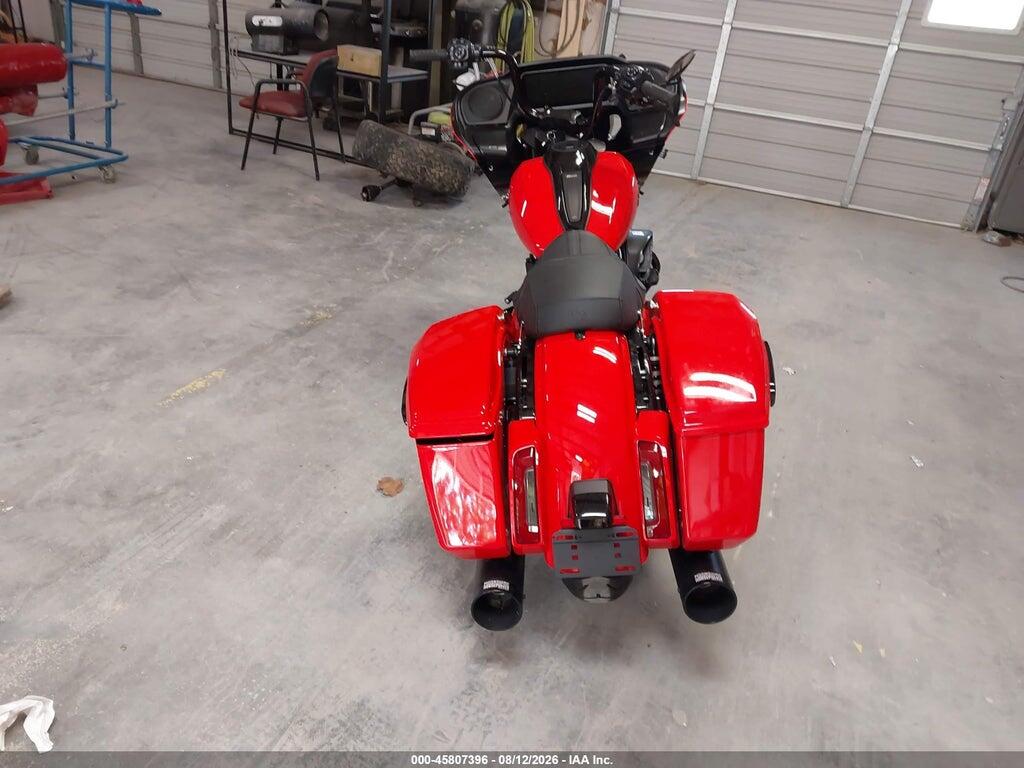 1HD1KH71XTB625640 2026 HARLEY-DAVIDSON FLTRX photo no. 6
