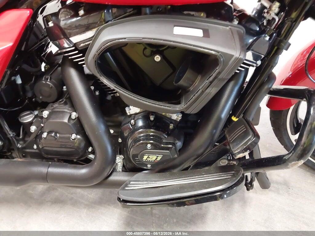 1HD1KH71XTB625640 2026 HARLEY-DAVIDSON FLTRX photo no. 8