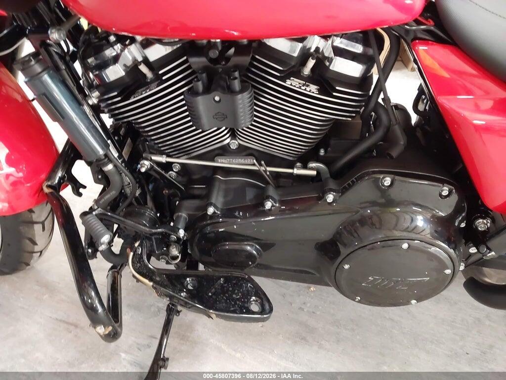 1HD1KH71XTB625640 2026 HARLEY-DAVIDSON FLTRX photo no. 9
