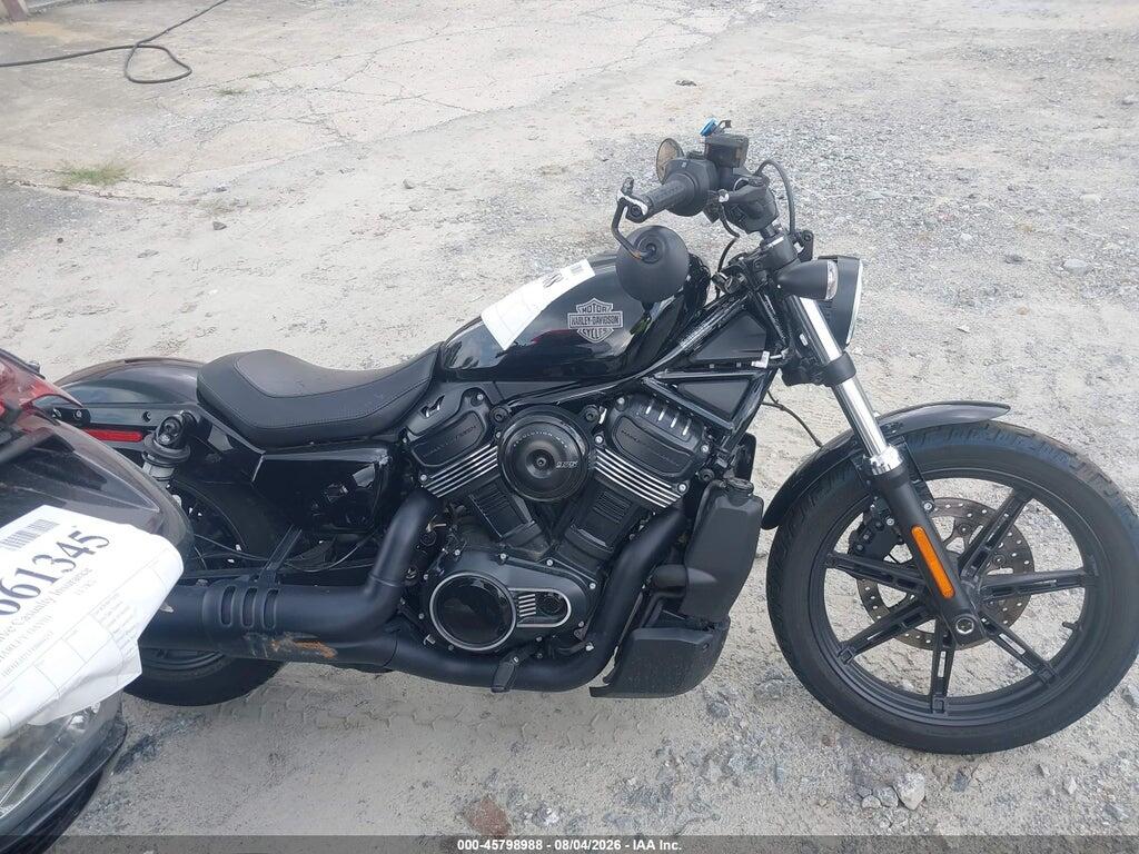 MLY1ZH114TS301411 2026 HARLEY-DAVIDSON RH975 photo no. 12