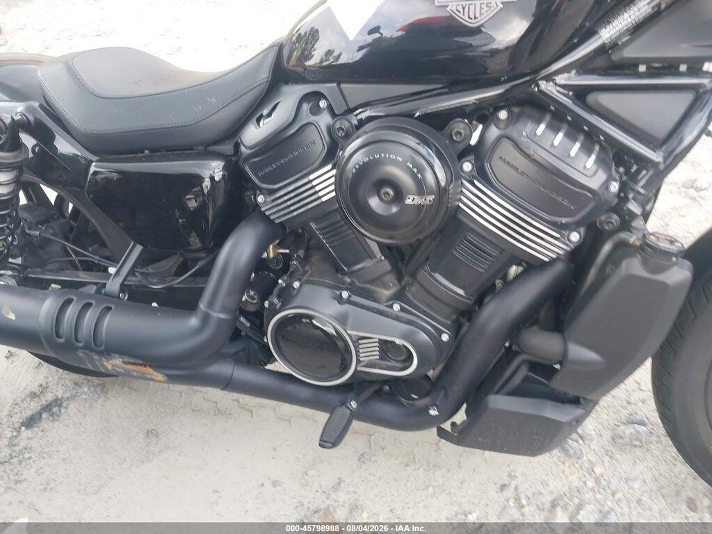 MLY1ZH114TS301411 2026 HARLEY-DAVIDSON RH975 photo no. 8