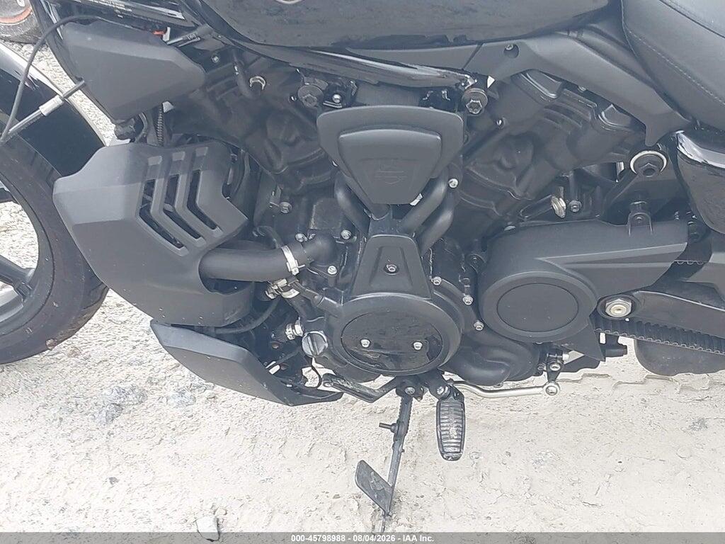 MLY1ZH114TS301411 2026 HARLEY-DAVIDSON RH975 photo no. 9