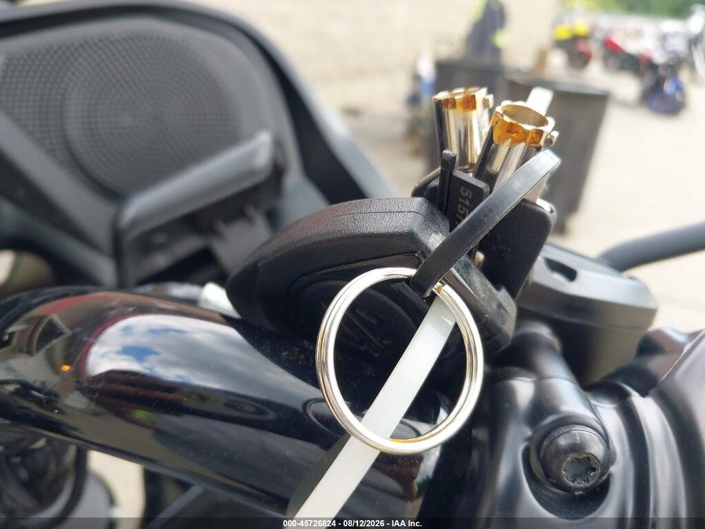 1HD1KH719TB627234 2026 HARLEY-DAVIDSON FLTRX photo no. 11