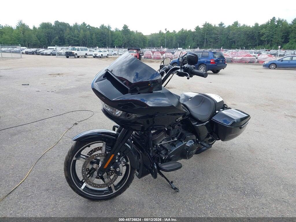 1HD1KH719TB627234 2026 HARLEY-DAVIDSON FLTRX photo no. 2
