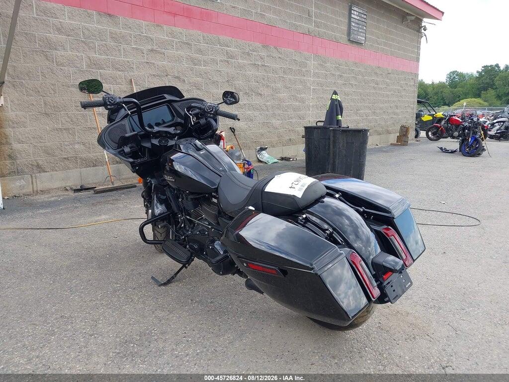 1HD1KH719TB627234 2026 HARLEY-DAVIDSON FLTRX photo no. 3