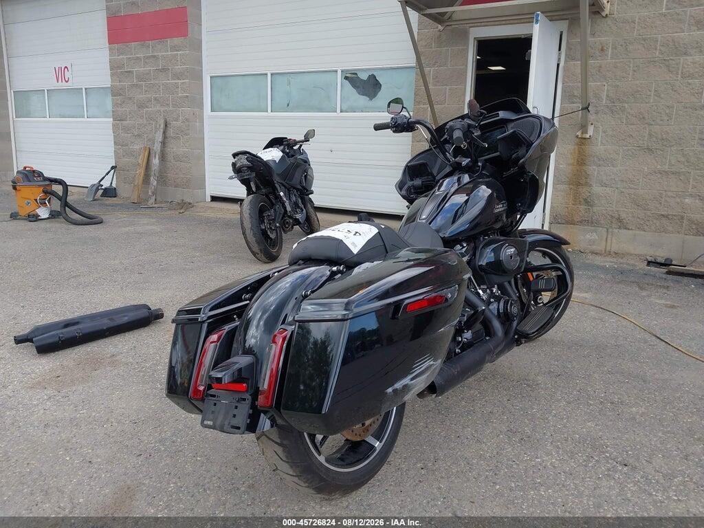 1HD1KH719TB627234 2026 HARLEY-DAVIDSON FLTRX photo no. 4