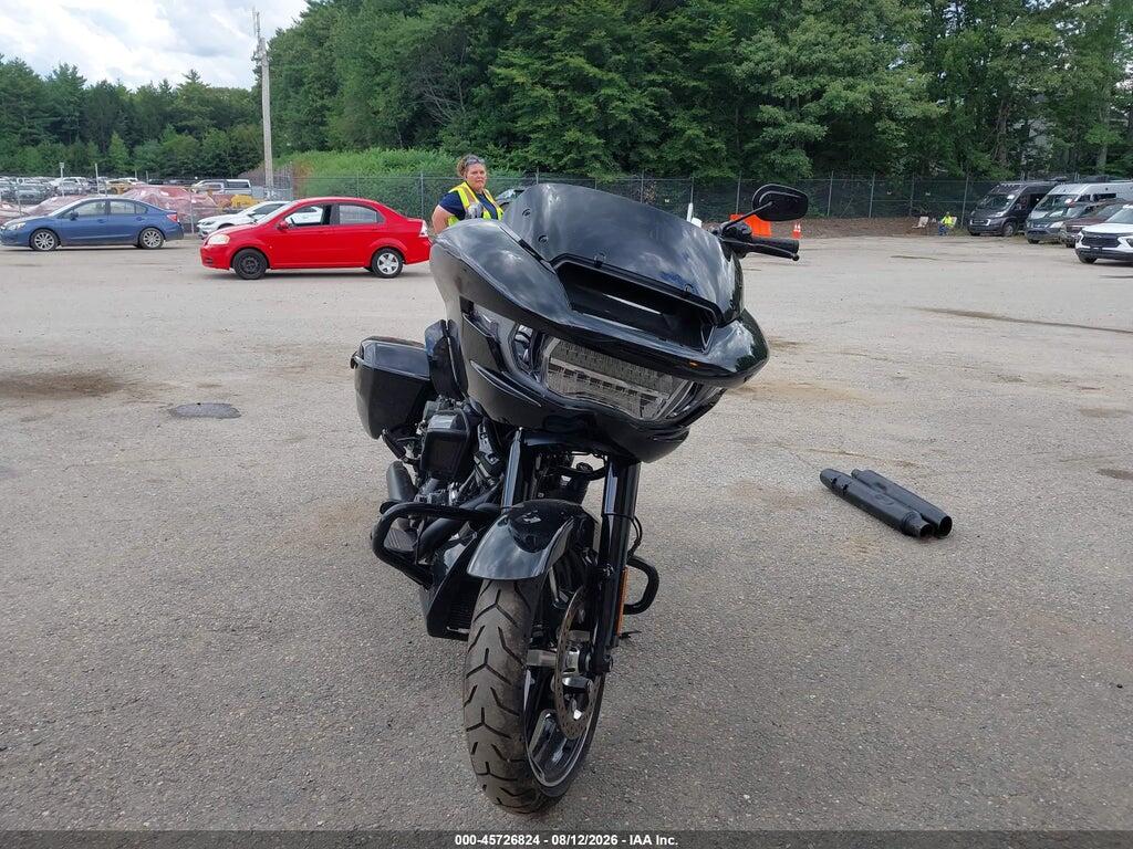 1HD1KH719TB627234 2026 HARLEY-DAVIDSON FLTRX photo no. 5