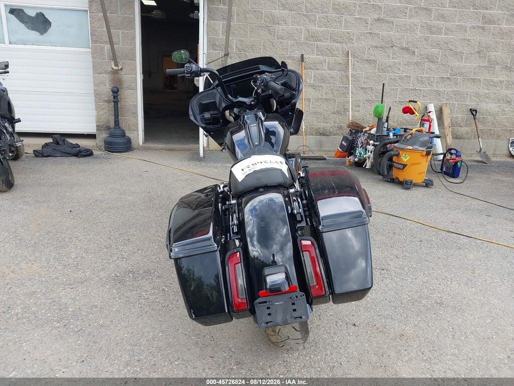 1HD1KH719TB627234 2026 HARLEY-DAVIDSON FLTRX photo no. 6
