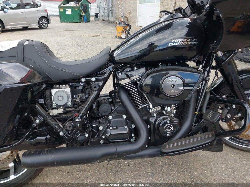 1HD1KH719TB627234 2026 HARLEY-DAVIDSON FLTRX photo no. 8