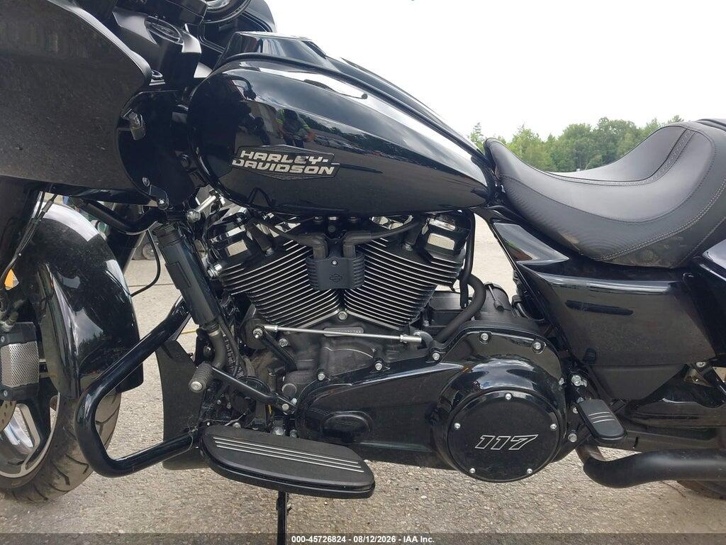 1HD1KH719TB627234 2026 HARLEY-DAVIDSON FLTRX photo no. 9
