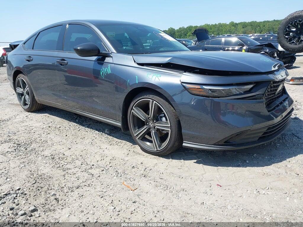 2026 HONDA ACCORD 1HGCY1F47TA036015