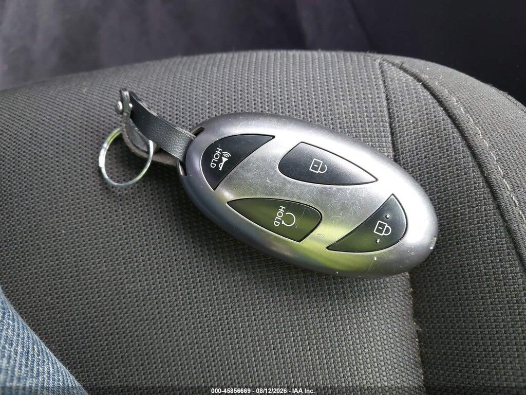 KM8HB3AB4SU199821 2025 HYUNDAI KONA photo no. 11