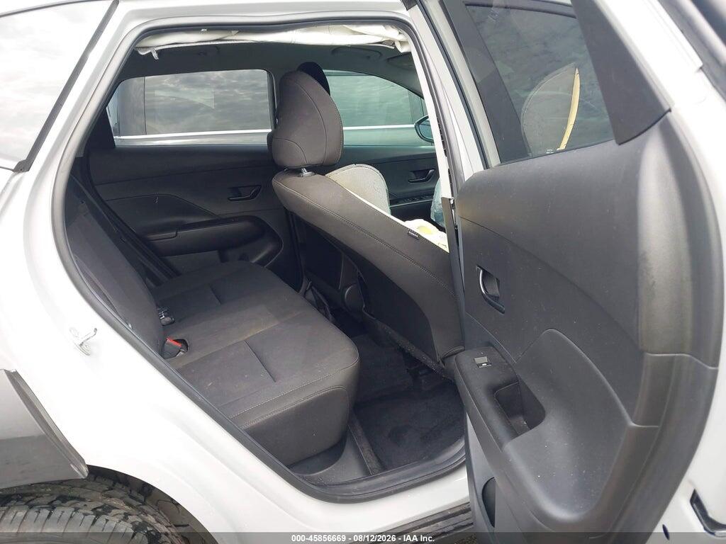 KM8HB3AB4SU199821 2025 HYUNDAI KONA photo no. 8
