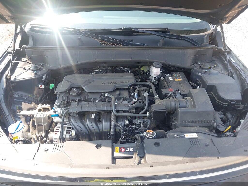 KM8HBCAB0SU244995 2025 HYUNDAI KONA photo no. 10