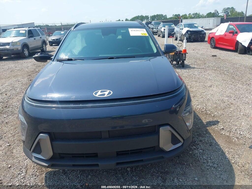 KM8HBCAB0SU244995 2025 HYUNDAI KONA photo no. 12