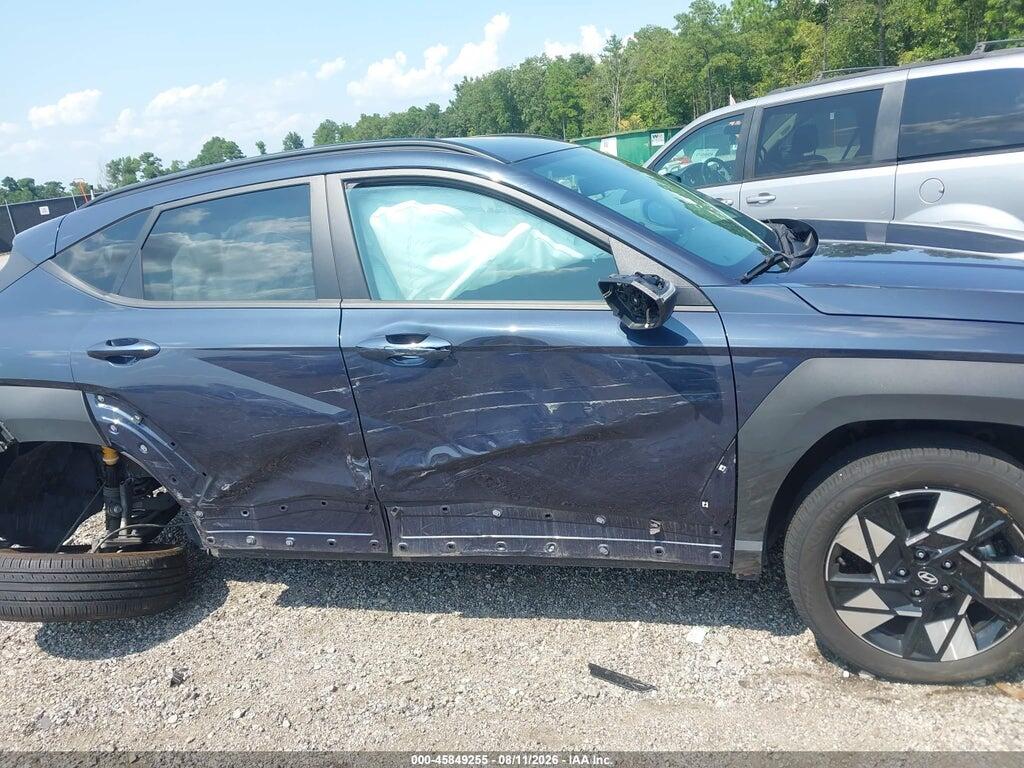 KM8HBCAB0SU244995 2025 HYUNDAI KONA photo no. 6
