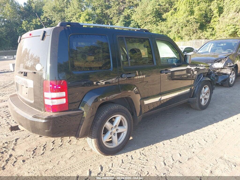1C4PJMCKXCW157360 2012 JEEP LIBERTY photo no. 4