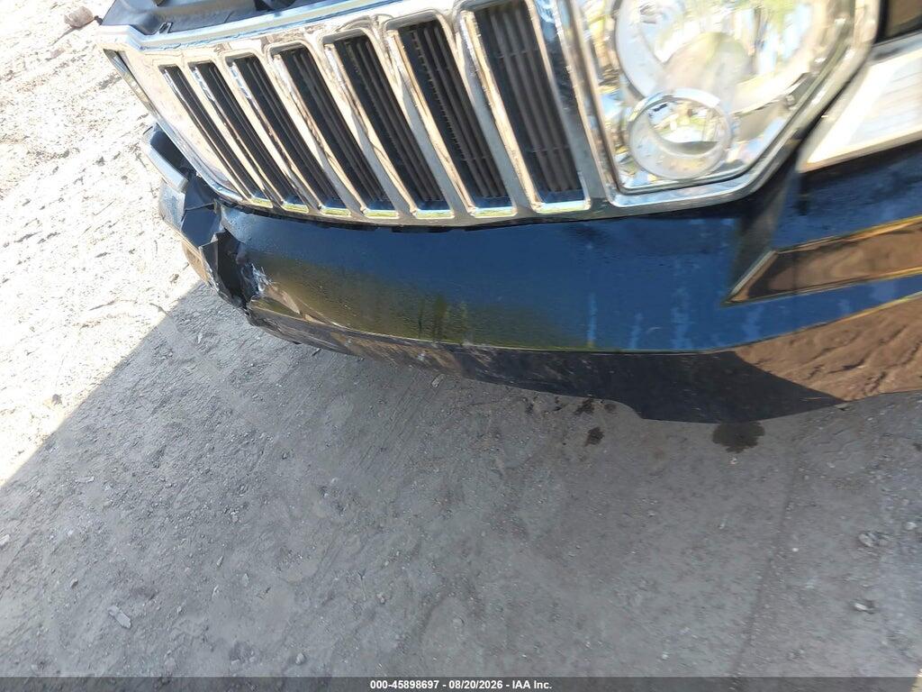 1C4PJMCKXCW157360 2012 JEEP LIBERTY photo no. 6