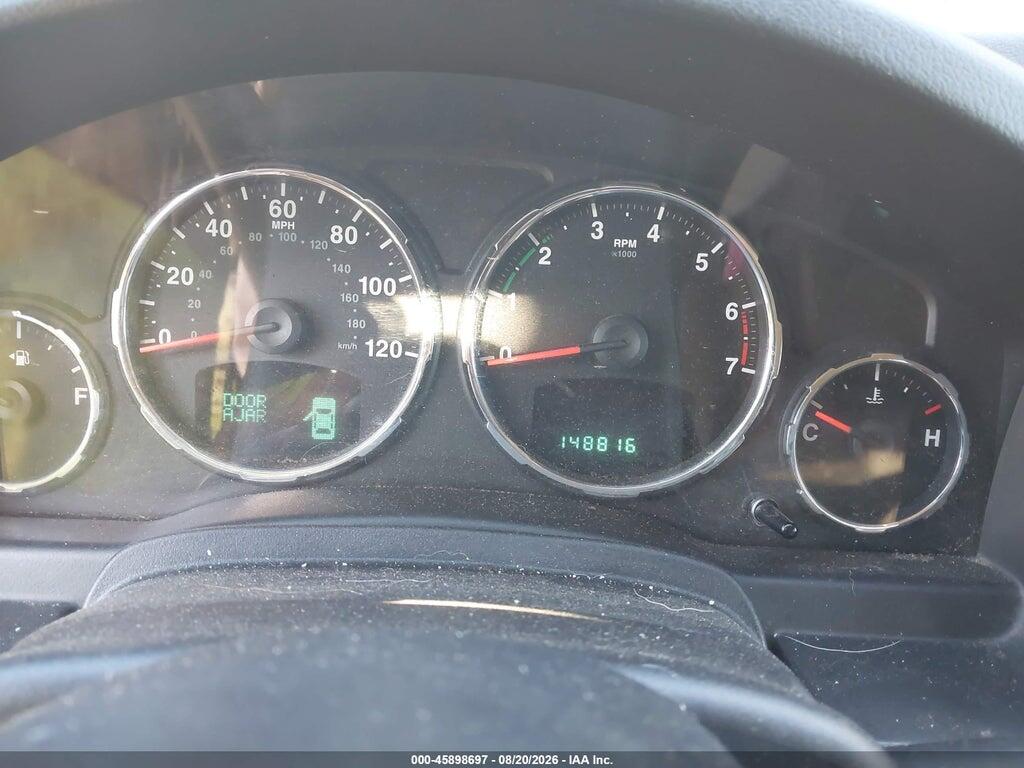 1C4PJMCKXCW157360 2012 JEEP LIBERTY photo no. 7