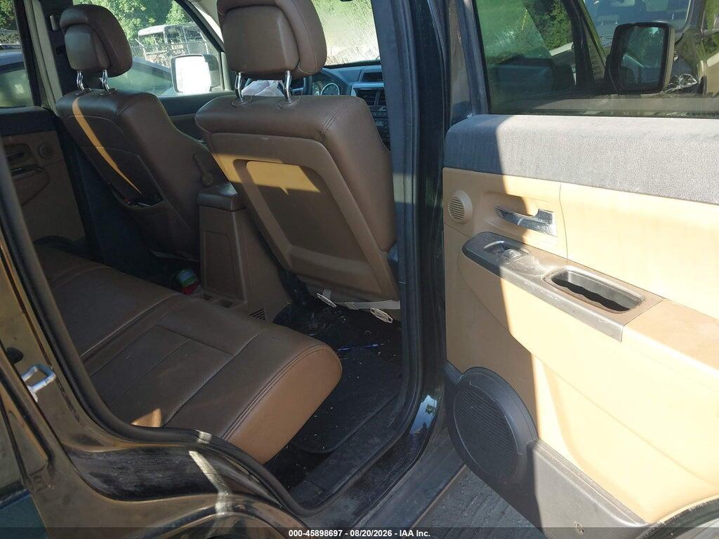 1C4PJMCKXCW157360 2012 JEEP LIBERTY photo no. 8