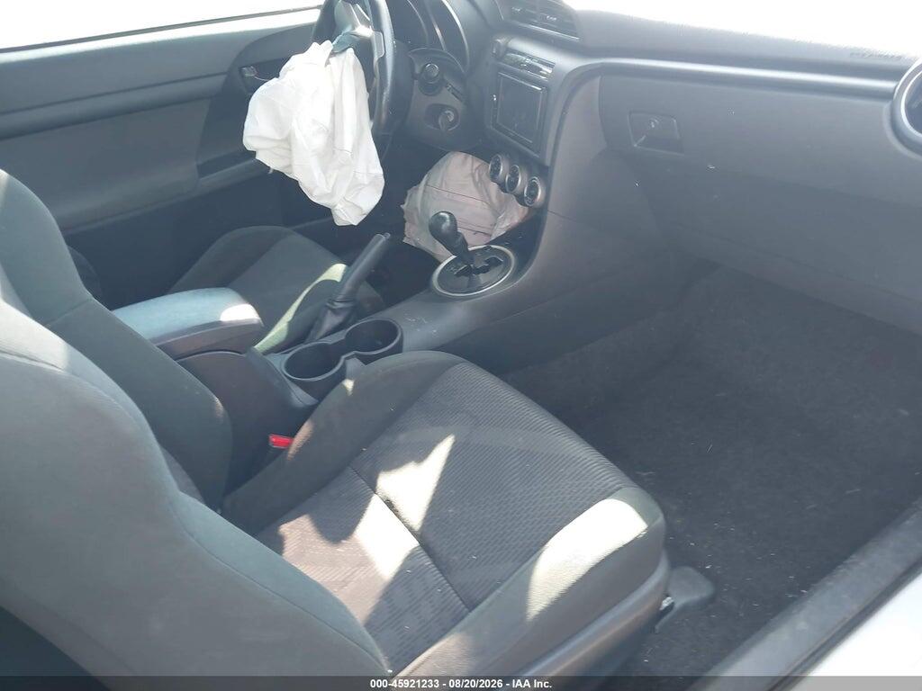 JTKJF5C79B3003966 2011 SCION TC photo no. 5