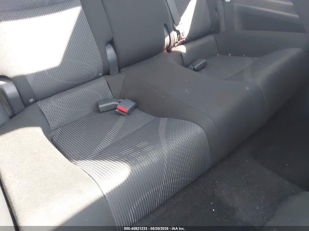 JTKJF5C79B3003966 2011 SCION TC photo no. 8