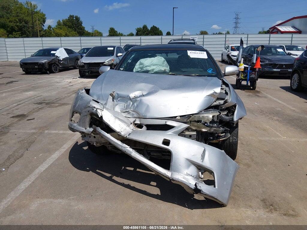 JTKJF5C70B3002317 2011 SCION TC photo no. 12