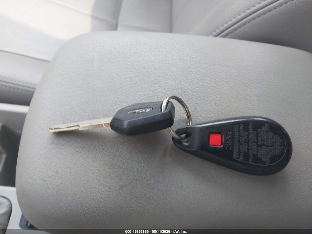 JF2SHADC7BH765322 2011 SUBARU FORESTER photo no. 11