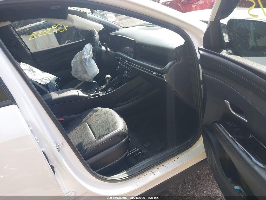 5NTJCDDE2SH136260 2025 HYUNDAI SANTA CRUZ photo no. 5
