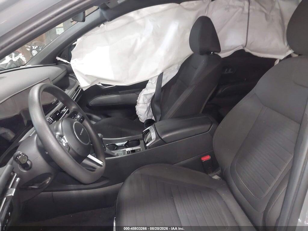 5NTJA4DE8SH146667 2025 HYUNDAI SANTA CRUZ photo no. 5