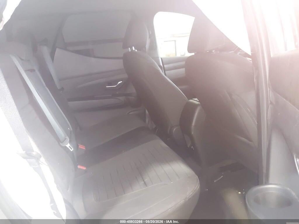5NTJA4DE8SH146667 2025 HYUNDAI SANTA CRUZ photo no. 8