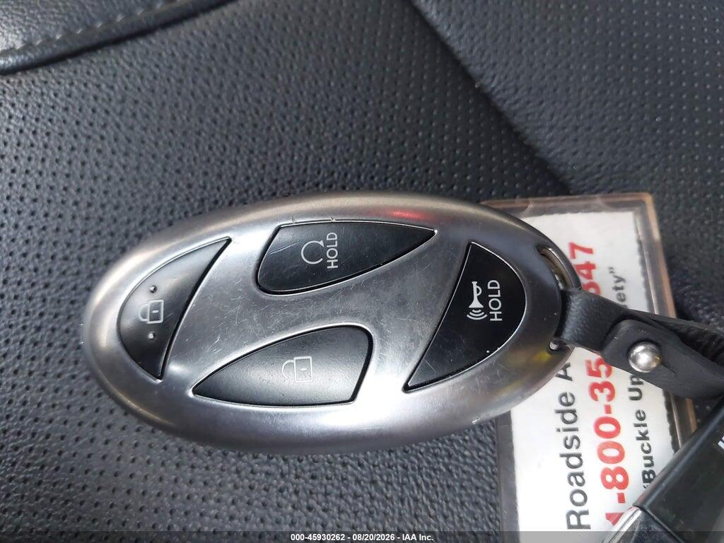 5NTJB4DE9SH154306 2025 HYUNDAI SANTA CRUZ photo no. 11