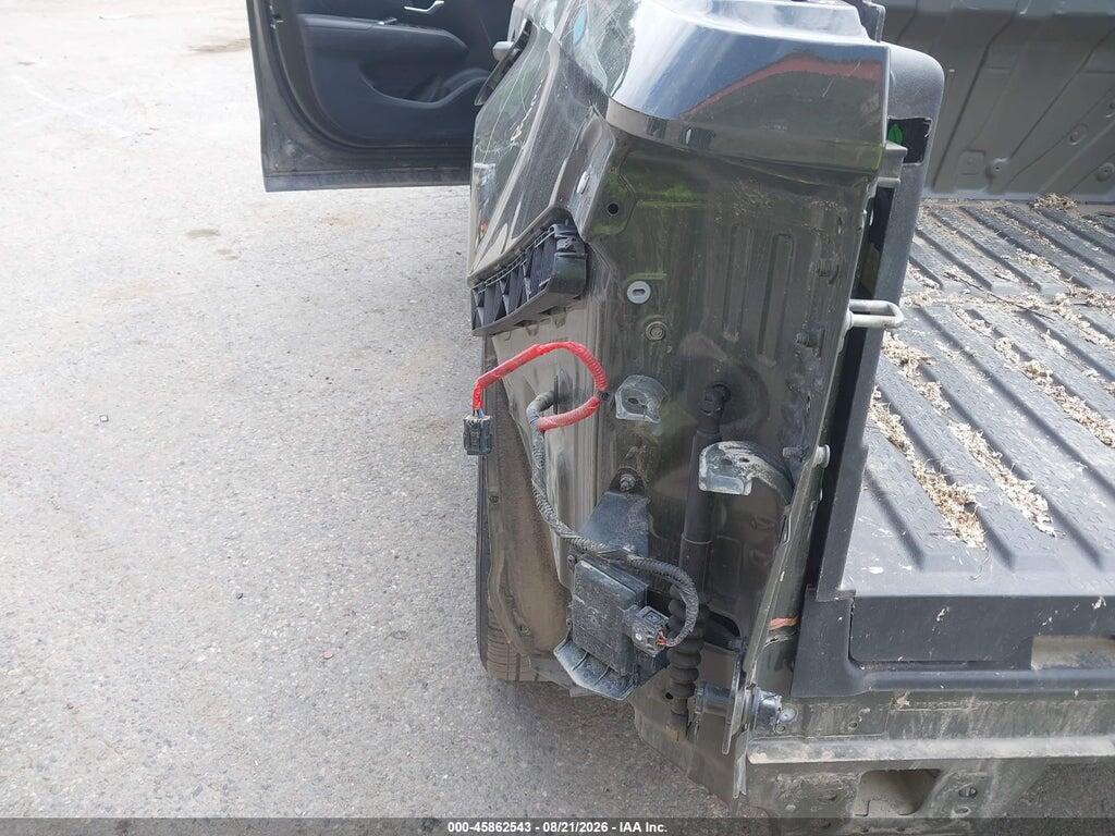 5NTJBDDE1SH139301 2025 HYUNDAI SANTA CRUZ photo no. 6