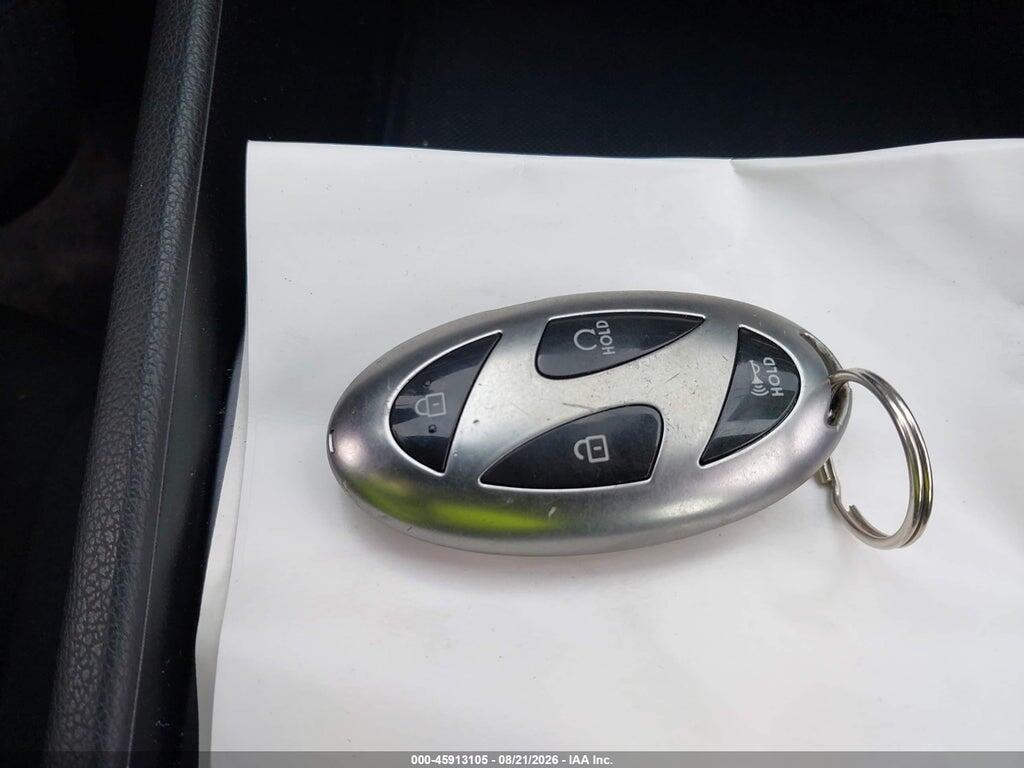 KMHL64JA0SA474288 2025 HYUNDAI SONATA photo no. 11