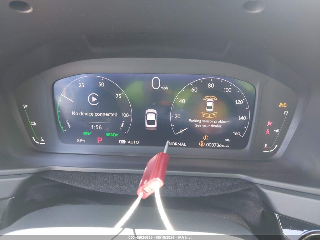 1HGCY2F82TA010401 2026 HONDA ACCORD HYBRID photo no. 7