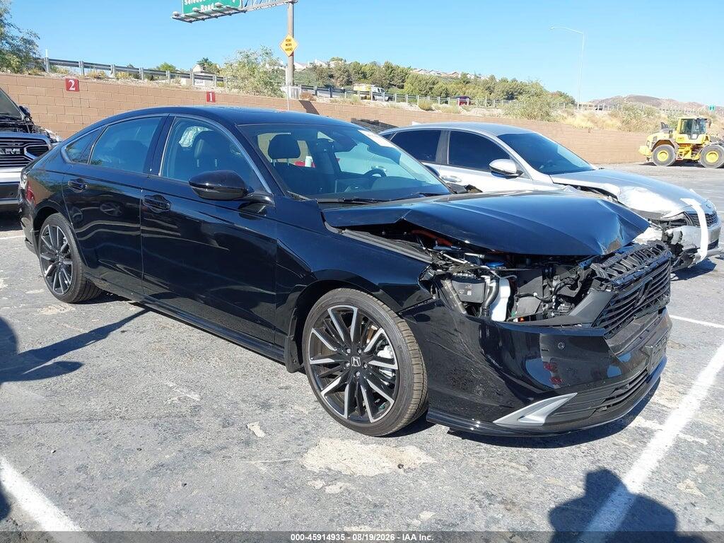 2026 HONDA ACCORD HYBRID 1HGCY2F86TA005878