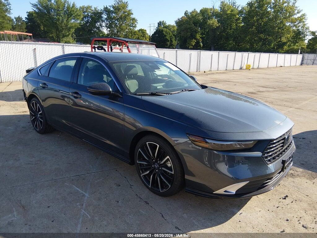 2026 HONDA ACCORD HYBRID 1HGCY2F85TA029668