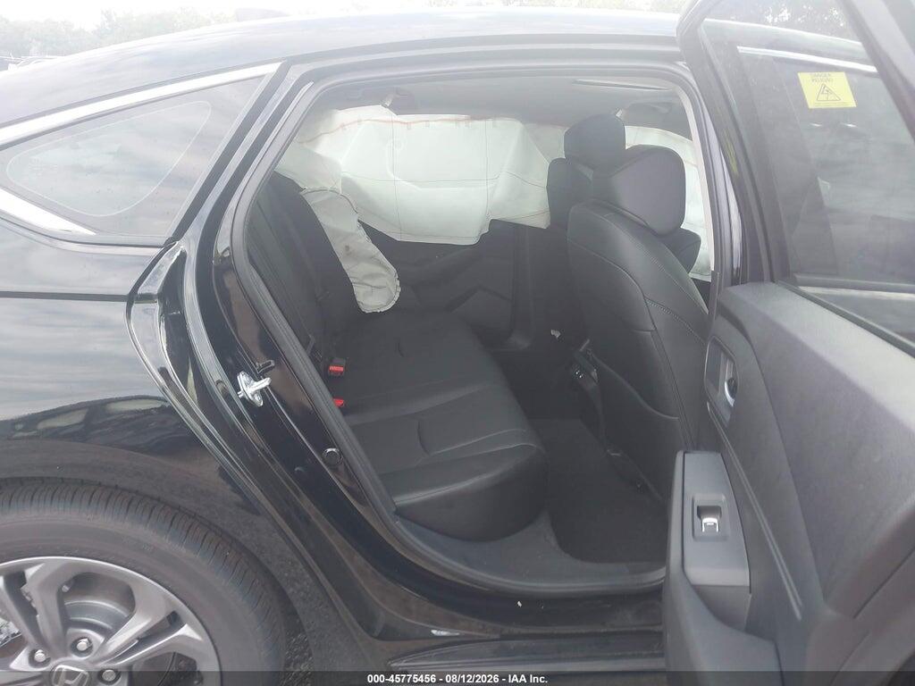 1HGCY2F67TA032263 2026 HONDA ACCORD HYBRID photo no. 8
