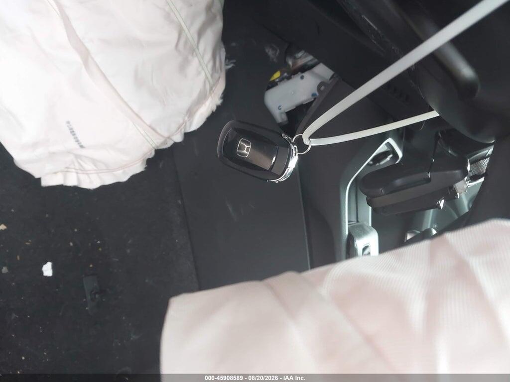 2HGFE2F55TH577070 2026 HONDA CIVIC photo no. 11