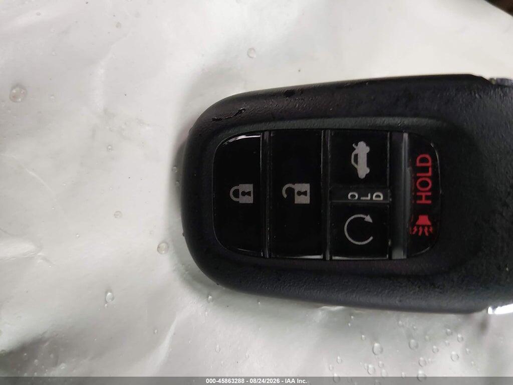 2HGFE2F53TH547744 2026 HONDA CIVIC photo no. 11